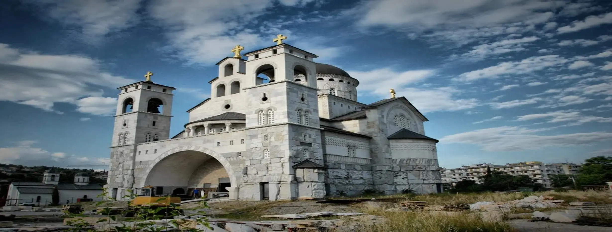 Image for Orthodox Cathedral